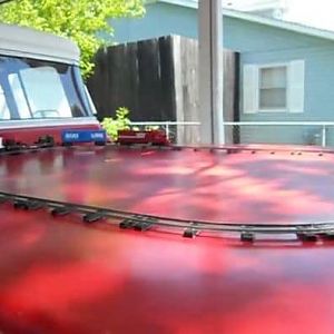 Ertl Farm Country Train S gauge