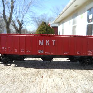 MKT 9887