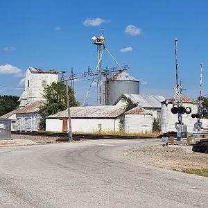 Fontana, KS