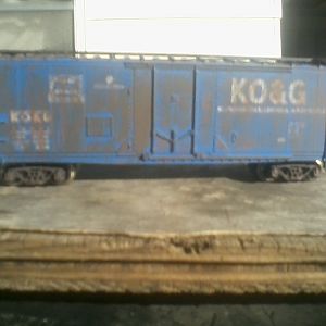 KO&G 30011 (opposite Side)