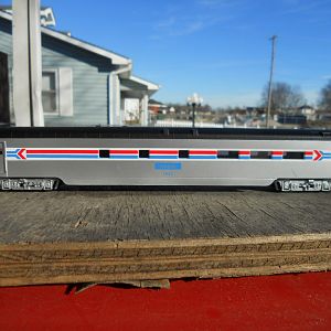 Amtrak 1800