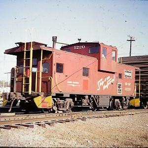 Archive Slides