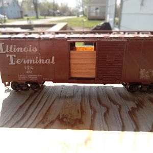 ITC 481