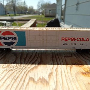 PC 964203 (Pepsi Cola)