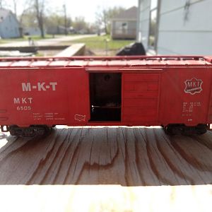 MKT 6505