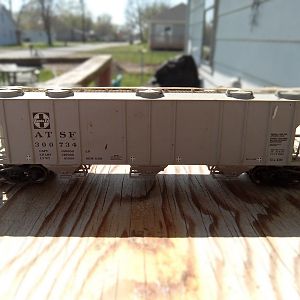 ATSF 300734