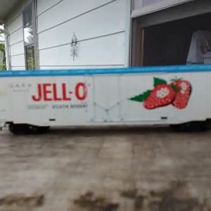 Jell-O