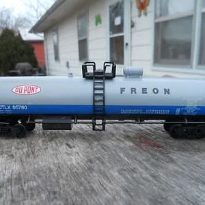 UTLX 85780 (DuPont)