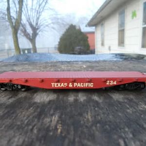 T&P 234