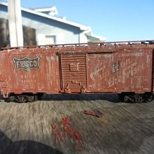 SLSF 147053 (opposite Side)