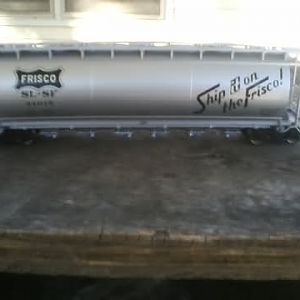SLSF 81015