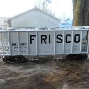 SLSF 84050