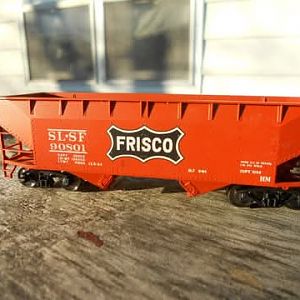 SLSF 90801