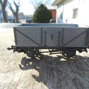 Troublesome Truck 1 (side)