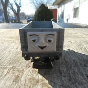 Troublesome Truck 2 (face)