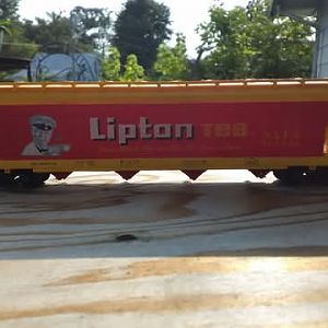NATX 701301