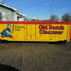ODCX 3752 (Old Dutch Cleanser)
