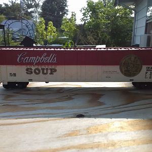 CB&D 50196 (Campbell's)
