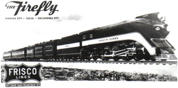 lFrisco Firefly ca 1940