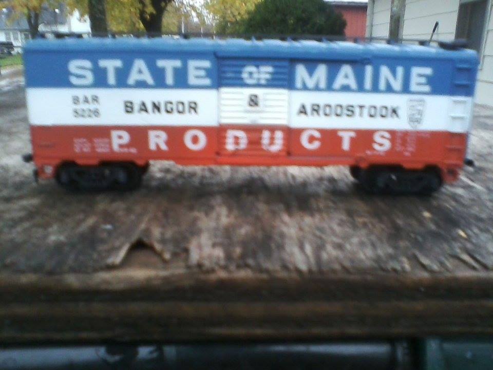 State Of Maine Products
