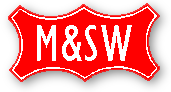 M&SW Logo