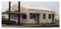 Frisco Depot Monett, MO 1979.jpg