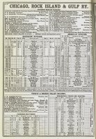 335--1916 Chicago, Rock Island & Gulf RR time table.jpg