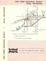 Frisco Ind Area Map Pine Street-Tulsa 1.jpg