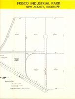 Frisco Ind Area Map New Albany MS  2.jpg