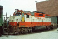 SLSF GP35 711 Chicago IL  circa 1976.jpg