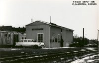 Frisco Depot Pleasanton, ks 1961.jpg