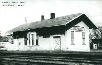 Frisco Depot Hillsdale, Ks 1955.jpg