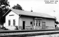 Frisco Depot Marshfield, Mo 1978.jpg