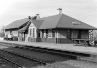 Frisco Depot Mansfield, Mo 1955.jpg