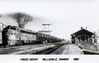 Frisco Depot Hillsdale, Ks 1950.jpg