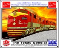 Texas Special, Railroad, railways, choo choo trains, caboose, train ___.jpg