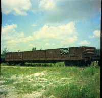 Gondola 60053 Ft Lauderdale FL 7-2-72 blt 5-30 owned by Gold Coast RR 10704x10352.jpg