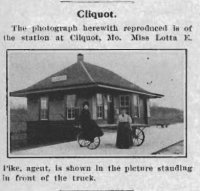 Cliquot, Mo depot.JPG
