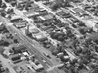 Marshfield Mo aerial view ca 1960.jpg