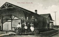 Frisco Depot Pomona Mo ca 1910.jpg
