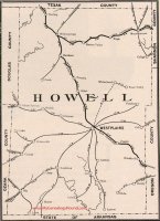 Howell County Mo Map.jpg