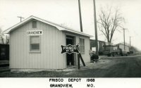 Frisco Depot Grandview Mo 1968.jpg