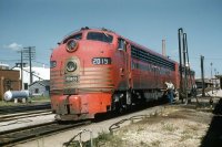 SLSF #2019 Calvalcade EMD E8A Springfield Mo ca 1960s.jpg