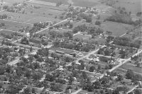 Lamar, Mo aerial view south 1950.jpg