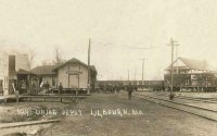 Union Depot, Frisco and SSW Lilbourn, Mo.jpg