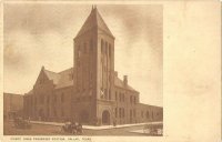 Dallas TX Santa Fe and Frisco depot edited.jpg