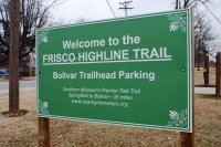 Bolivar, Mo - The Highline Trail sign .jpg