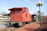 Fayetteville, Ar 2009 c.jpg