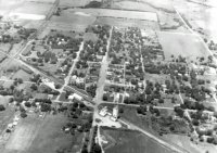 Aerial View of Liberal, Mo 1960.jpg