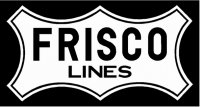 Frisco Lines Logo Black on White on Black.JPG